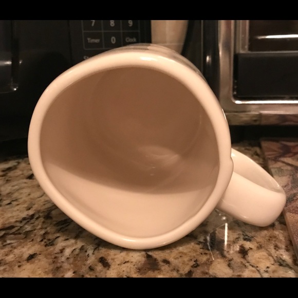 NEW Rae Dunn Good Morning Mug - Picture 4 of 5